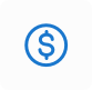 Banking and Finance Icon